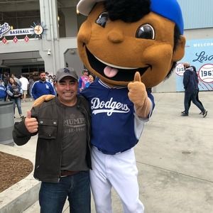 Meet your Posher, Louis